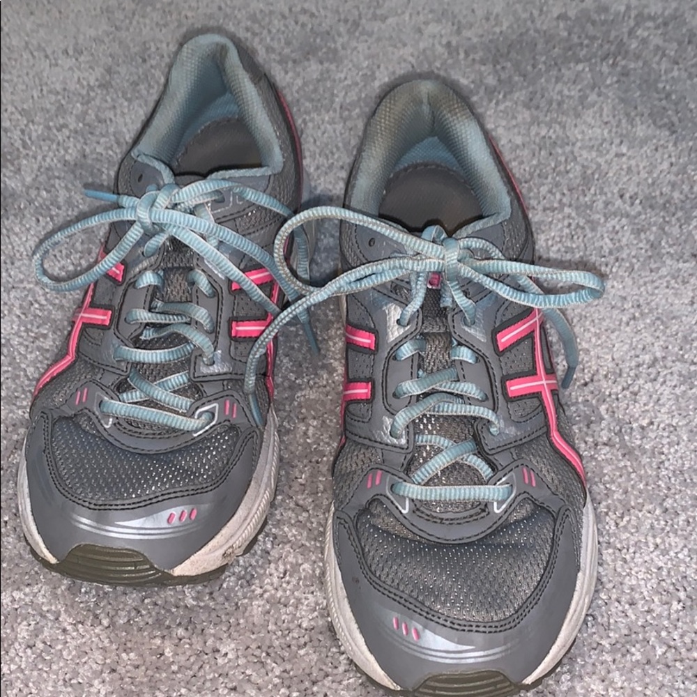 ASICS Running Shoes